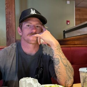 Meet your Posher, Sammy